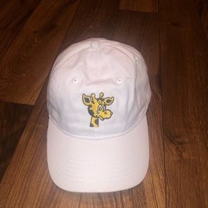 RIP TOYS R US dad hat